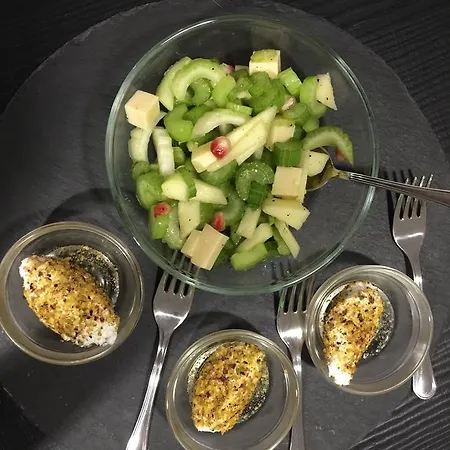 مزرعة للإقامة Gaia لوناتو