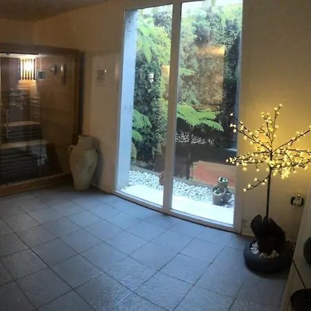 Farm stay Gaia
