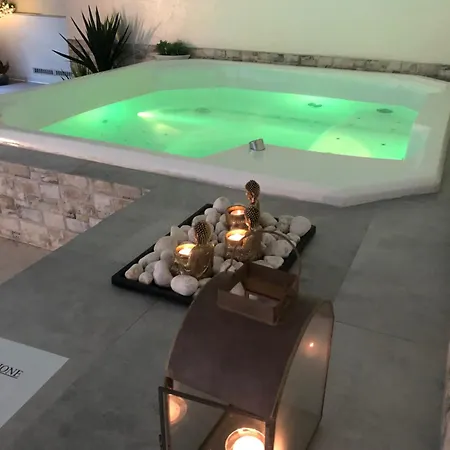 Farm stay Gaia Lonato