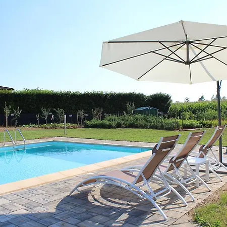 Gaia Farm stay