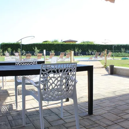 Farm stay Gaia Lonato