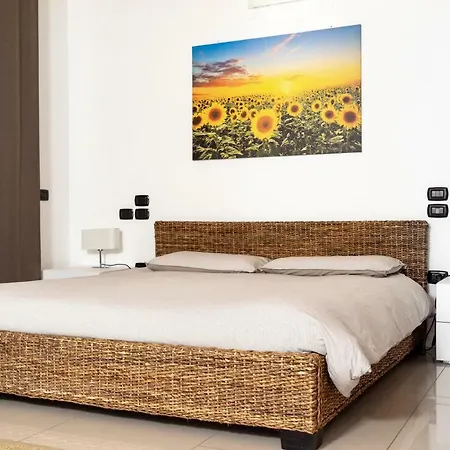 Farm stay Gaia Lonato