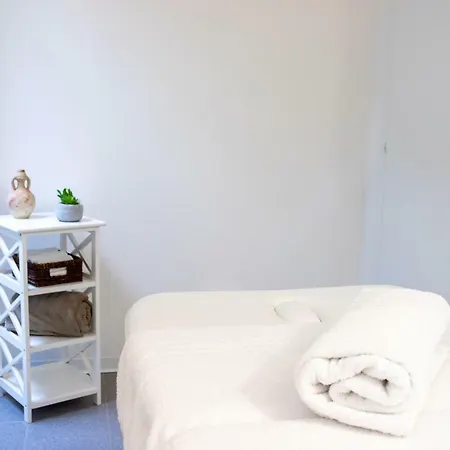 Gaia Farm stay