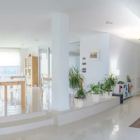 Alloggio per agriturismo Gaia