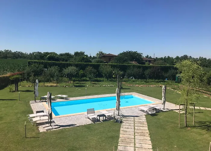 Alojamento de Turismo Rural Gaia